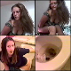 A 2-hour video collaboration between GirlsPooping.Com & CollegeGirlsPooping.Com featuring biker chicks shitting in various scenes & settings. 932MB, MP4 file requires high-speed Internet.
